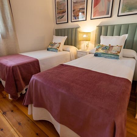 Apartamentos Rurales La Campina Las Casinas Bagian luar foto
