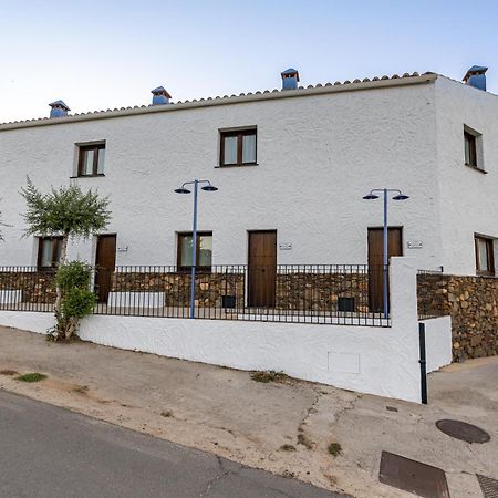 Apartamentos Rurales La Campina Las Casinas Bagian luar foto