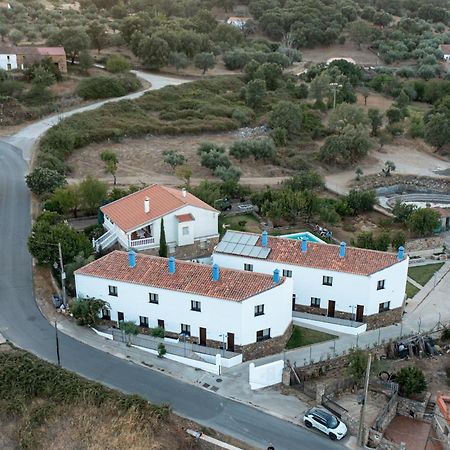 Apartamentos Rurales La Campina Las Casinas Bagian luar foto
