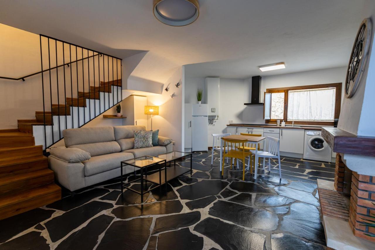 Apartamentos Rurales La Campina Las Casinas Ruang foto