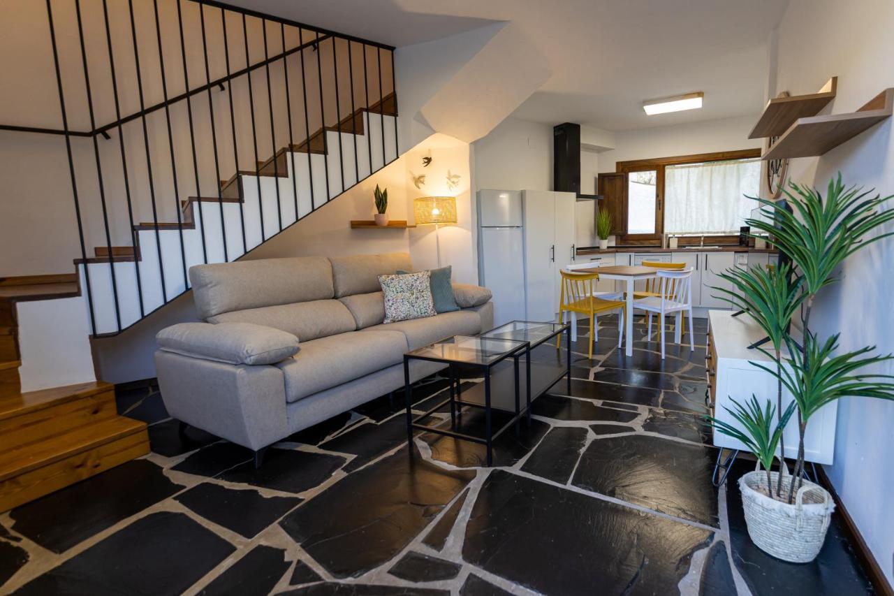 Apartamentos Rurales La Campina Las Casinas Ruang foto