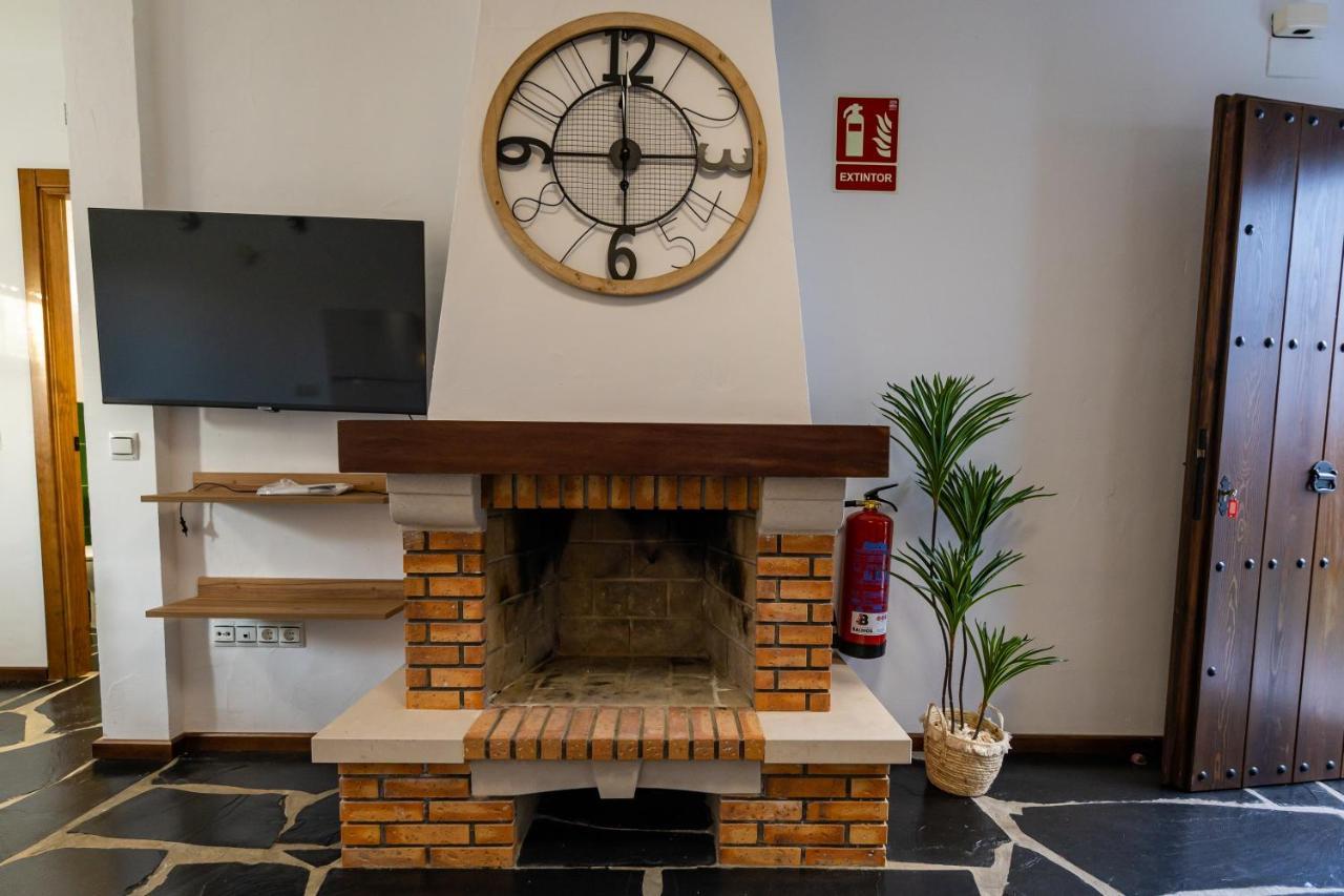 Apartamentos Rurales La Campina Las Casinas Ruang foto