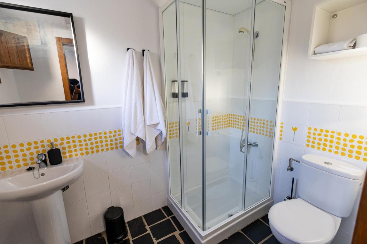 Apartamentos Rurales La Campina Las Casinas Bagian luar foto