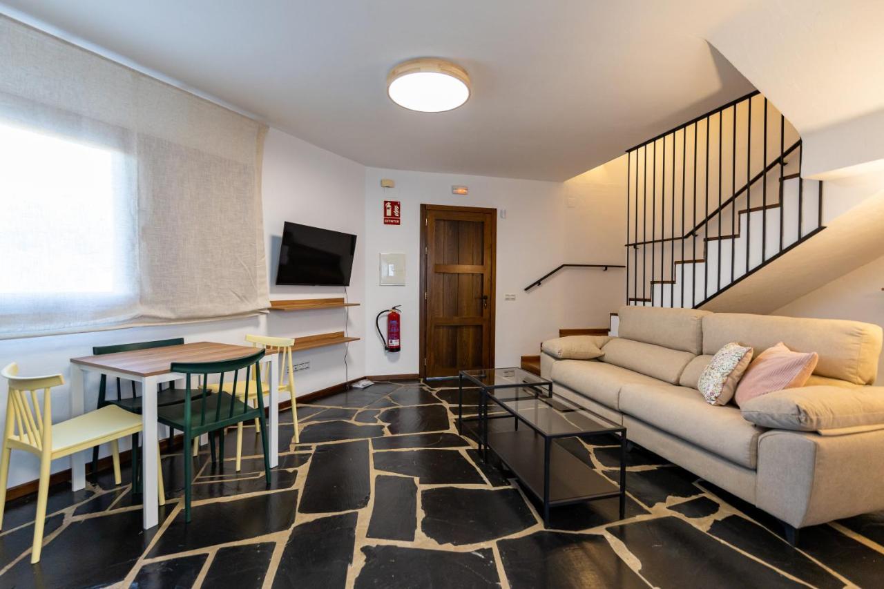 Apartamentos Rurales La Campina Las Casinas Ruang foto